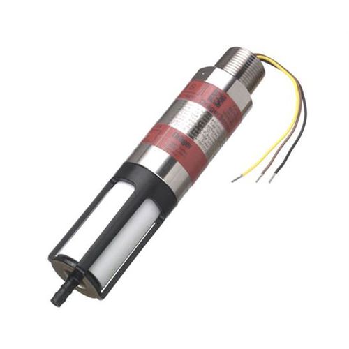 infrared flammable gas sensor Dr&auml;ger Safety
