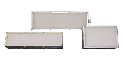 infrared heater max. 1 750 &deg;F | C/C+ series Casso-Solar