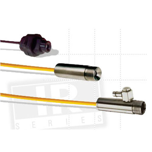 infrared temperature probe 50 - 2000 &deg;C | ZIS ASCON