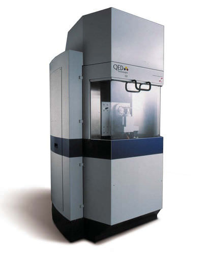 interferometer &oslash; = 200 mm | SSI-A QED Technologies