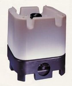 intermediate bulk container (IBC) max. 454 L | A-454 Bonar Plastics