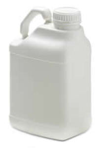 jerrycan 6.5 L | JC 5 AG series Fustiplast