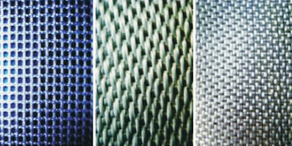 knitted E-glass fabric Chongqing Polycomp International Corp.