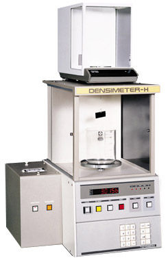 laboratory density meter 21-09 Testing Machines Inc