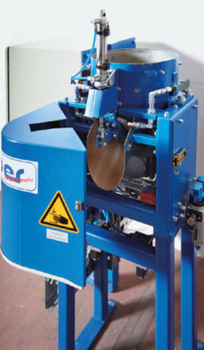 laboratory mixer LUBER
