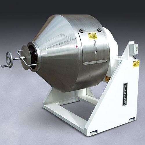 laboratory roller mixer Munson Machinery