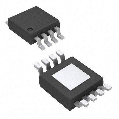 laser diode driver Micrel