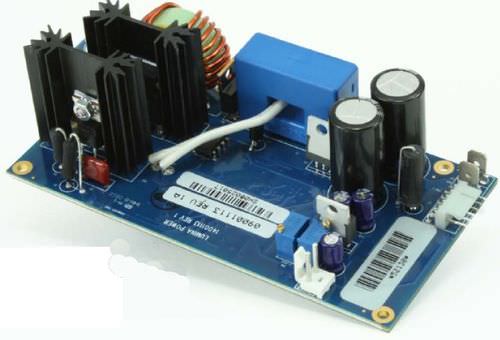 laser diode driver module New Source Technology