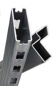 laser-welded profile Hadley Industries Plc