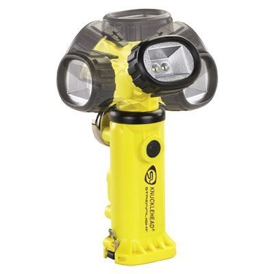 LED work-light with battery Knucklehead&reg; Streamlight