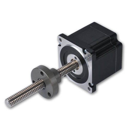 linear electric motor (stepper) PLM-23 Pro-Dex, Oregon Micro Systems