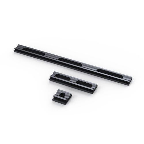 linear guide rail 25 - 700 mm | S 25 LL series OWIS