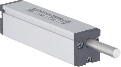 linear potentiometer position sensor 50 - 10 k&Omega; | 18LP50 Sakae Tsushin Kogyo