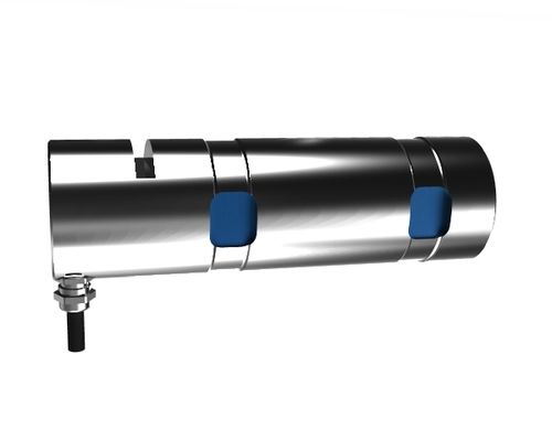 load pin load cell max. 300 kN Batarow Sensorik