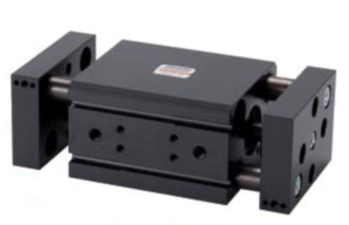 long stroke pneumatic parallel gripper 10 - 100 mm, 60 - 800 N | MGH8000 series SOMMER-automatic