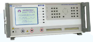 low-voltage cable tester Microtest Corporation