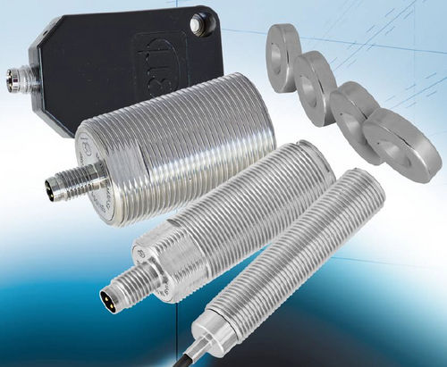 magnetic proximity sensor MICRO-EPSILON