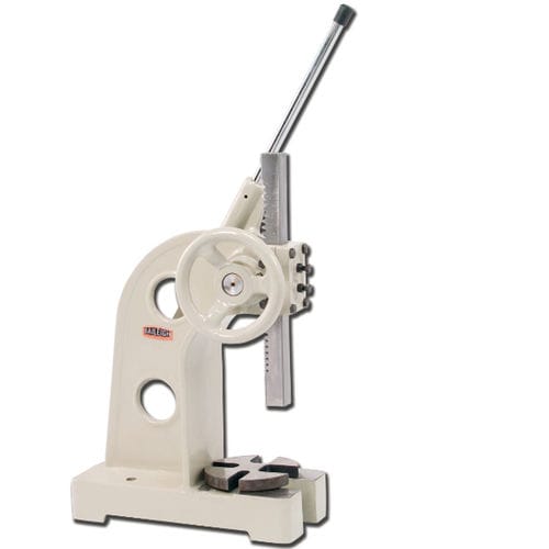 manual rack and pinion bench press 3 t | AP-3R Baileigh Industrial