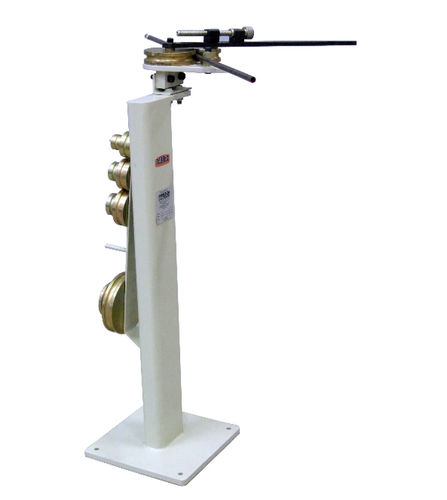 manual tube and profile bending machine max.5/8" x 5D �| RDB-10 Baileigh Industrial