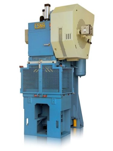 mechanical C-frame press max. 63 t | DJS63  ESNA PRENSAS