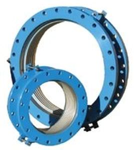 metal bellows DN 15 - 3 000 Steelflex