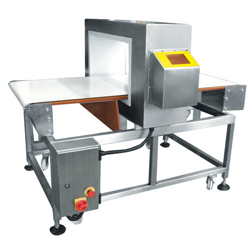 metal detector for the food industry WM series Coffee Service Sp. Zoo