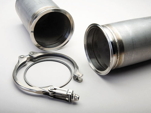 metal O-ring seal JetSeal, Inc.
