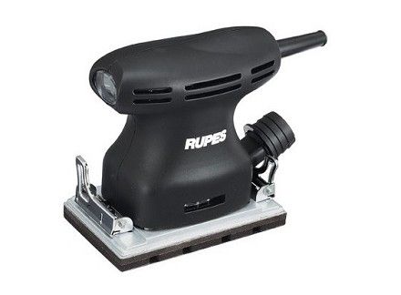 mini orbital sander 14 000 rpm | LE 11AC RUPES S.p.A.