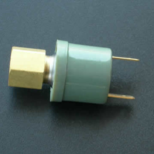 miniature pressure / vacuum switch 0.15 - 3.05 Mpa | PSD 2.2/2.9 Shanghai Yuanben Magnetoelectric Technology