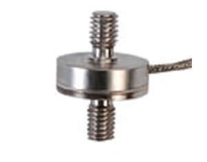miniature tension/compression load cell max. 500 lb | 111 Sensorwerks