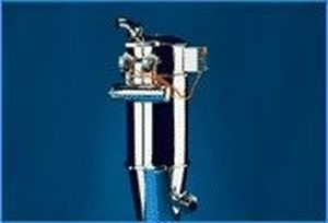 modular hopper loader 10 - 150 l | Moduload Clyde Process Limited