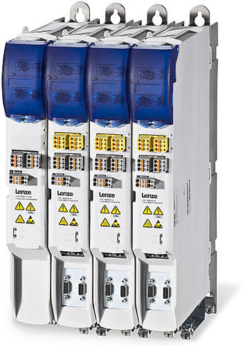 multi-axis servo drive 0.35 - 15 kW | i700 Lenze SE