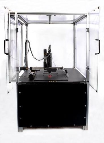 non-contact non-destructive inspection system VisionGauge&reg; OnLine VISIONx