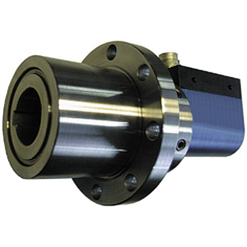 non-contact rotary torque sensor for belt pulley max. 5000 Nm, IP50 | MR12 SCAIME