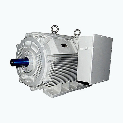 non-sparking three-phase asynchronous electric motor max. 0.36 MW, max. 065 kV  CG Power Systems