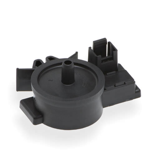 OEM pressure transmitter 0 - 100 mbar | Type 400 HUBA CONTROL