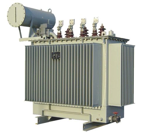 oil filled distribution transformer 10 kV Chint Electric Co.,Ltd.