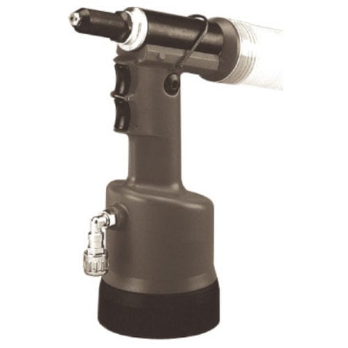 oleo-pneumatic riveting tool TFR100 LA CLUSIENNE CLUFIX