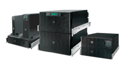 on-line UPS 100 - 230 V, 1 - 2 kVA | Smart-UPS series APC MGE