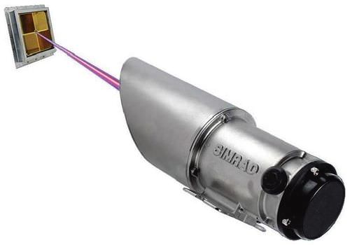 open path infrared hydrocarbon gas detector 2 - 30 m, ATEX | GD10L - IR SIMTRONICS