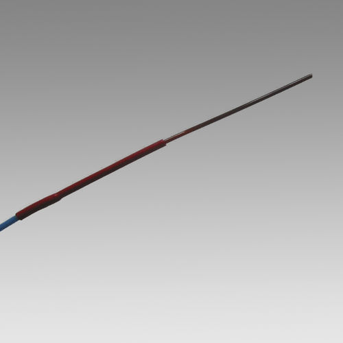 optical fiber temperature sensor -200 - 300 &deg;C | TS3 Optocon AG