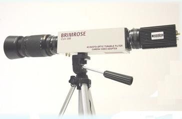 optical NIR spectrometer Brimrose