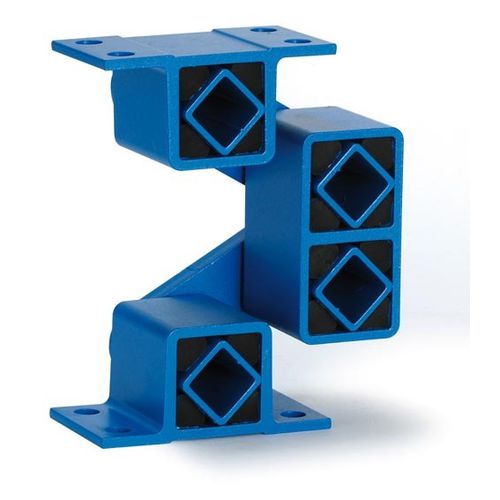 oscillating mounting HS series ROSTA