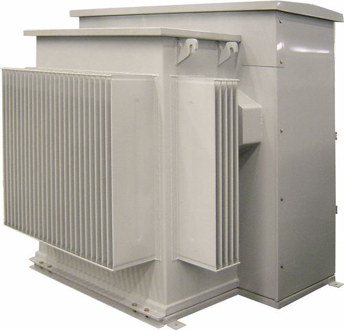 padmount distribution transformer 10 kV Chint Electric Co.,Ltd.
