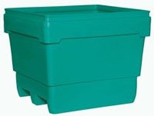 pallet-box max. 1427 L | 2800 series Bonar Plastics
