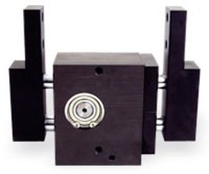 parallel gripper &oslash; 20 - 32 mm | VHL series Veljan Hydrair Limited