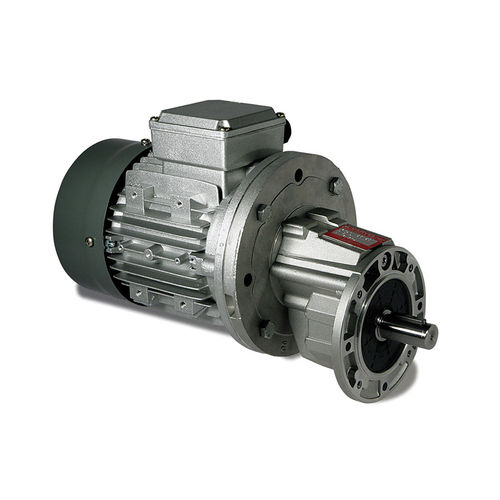 parallel shaft electric helical gearmotor 12 - 170 Nm, 0.18 - 4 kW | XA series VARVEL