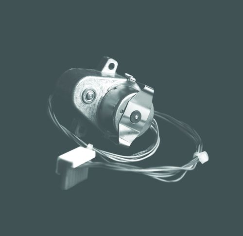 permanent magnet stepper electric planetary gearmotor PG42 series Rotalink