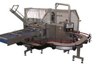 pick and place packaging robotic cell max. 40 p/min | M230 Multibox International BV