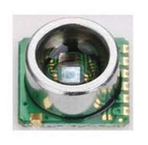 piezoresistive absolute pressure sensor max. 1 100 hPa | BM02S Celmi